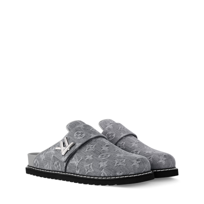 LV Cosy Comfort Mule